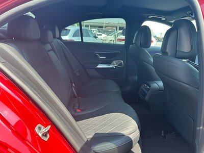 صورة مصغرة 17 لـ 2025 Mercedes-BENZ E-CLASS