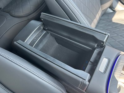 صورة مصغرة 48 لـ 2025 Mercedes-BENZ E-CLASS