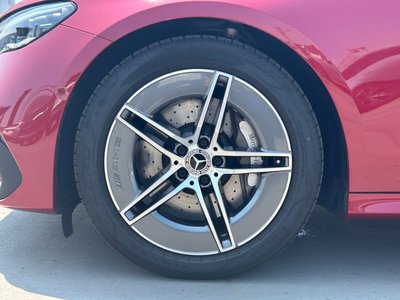 صورة مصغرة 8 لـ 2025 Mercedes-BENZ E-CLASS