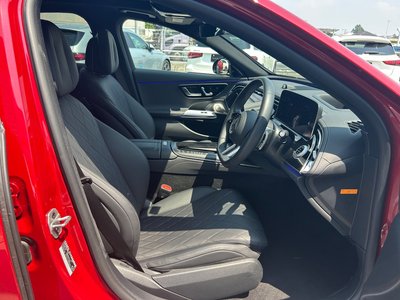 صورة مصغرة 18 لـ 2025 Mercedes-BENZ E-CLASS