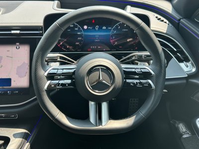 صورة مصغرة 23 لـ 2025 Mercedes-BENZ E-CLASS