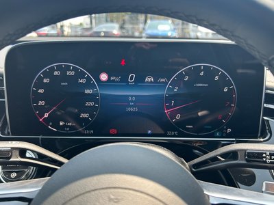 صورة مصغرة 30 لـ 2025 Mercedes-BENZ E-CLASS