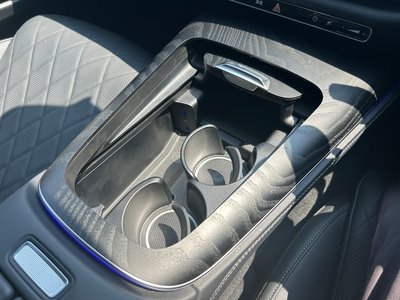 صورة مصغرة 47 لـ 2025 Mercedes-BENZ E-CLASS