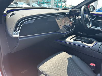 صورة مصغرة 19 لـ 2025 Mercedes-BENZ E-CLASS