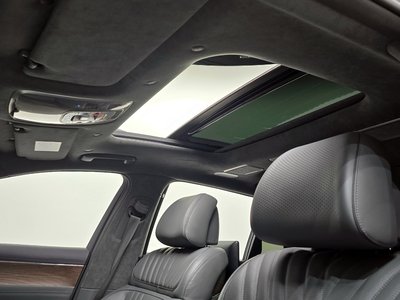 2022 Genesis G90 (RS4) 缩略图 18