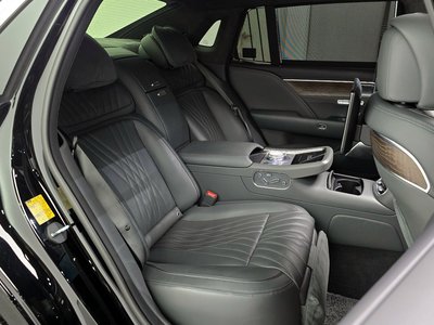 2022 Genesis G90 (RS4) 缩略图 12