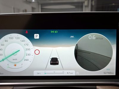 2022 Genesis G90 (RS4) 照片 8