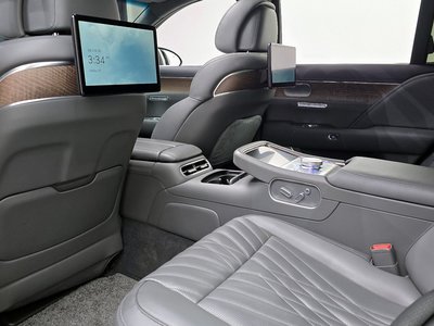2022 Genesis G90 (RS4) 缩略图 13