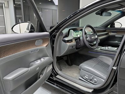 2022 Genesis G90 (RS4) 缩略图 11
