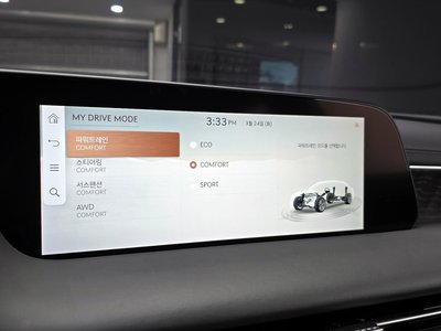 2022 Genesis G90 (RS4) 缩略图 17