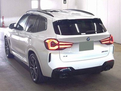 صورة 2 لـ 2023 BMW X3