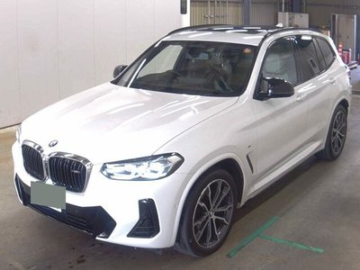 صورة 4 لـ 2023 BMW X3
