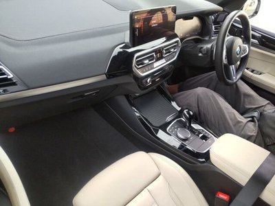 صورة 3 لـ 2023 BMW X3