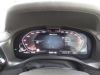 صورة 6 لـ 2023 BMW X3