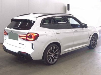 صورة 5 لـ 2023 BMW X3