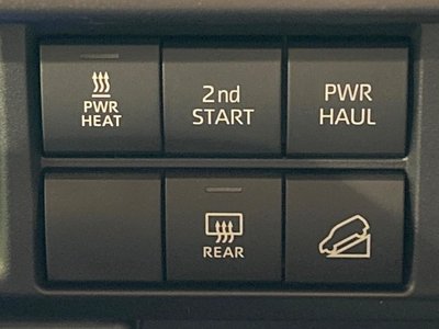 TOYOTA LAND CRUISER 70 - 7