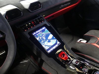 2023 Lamborghini HURACAN 缩略图 13