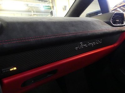 2023 Lamborghini HURACAN 缩略图 19