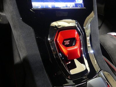 2023 Lamborghini HURACAN 缩略图 18