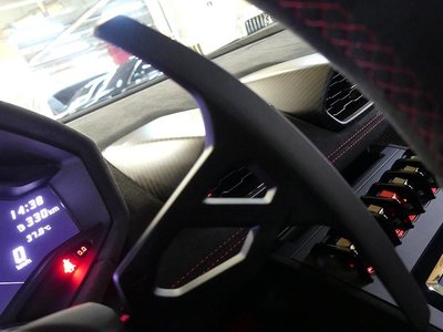 2023 Lamborghini HURACAN 缩略图 15