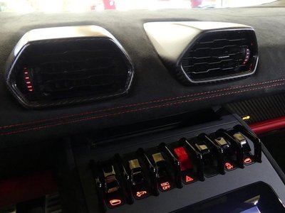 2023 Lamborghini HURACAN 缩略图 16