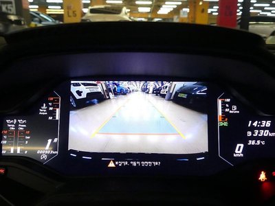 2023 Lamborghini HURACAN 缩略图 14