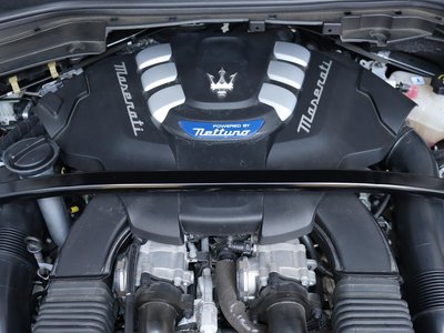 صورة مصغرة 24 لـ 2023 Maserati GRECALE