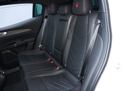 صورة مصغرة 38 لـ 2023 Maserati GRECALE