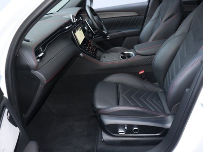 صورة مصغرة 29 لـ 2023 Maserati GRECALE