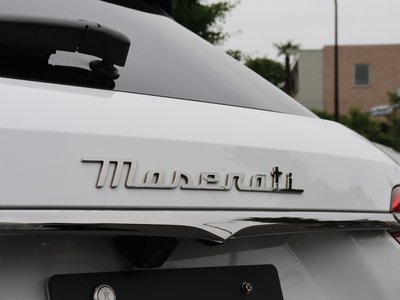 صورة مصغرة 16 لـ 2023 Maserati GRECALE