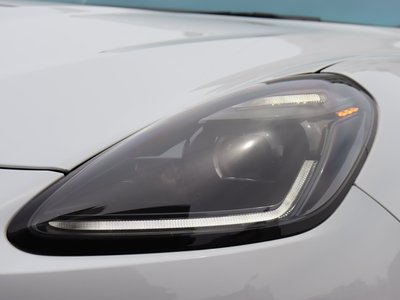 صورة مصغرة 11 لـ 2023 Maserati GRECALE