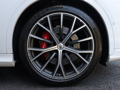 صورة مصغرة 20 لـ 2023 Maserati GRECALE