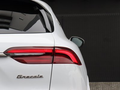 صورة مصغرة 17 لـ 2023 Maserati GRECALE