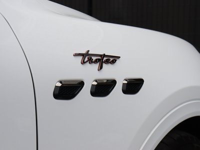 صورة مصغرة 14 لـ 2023 Maserati GRECALE