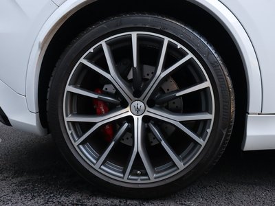 صورة مصغرة 21 لـ 2023 Maserati GRECALE