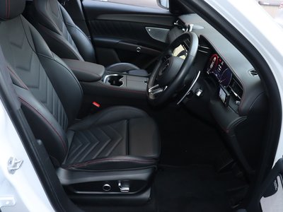 صورة مصغرة 27 لـ 2023 Maserati GRECALE