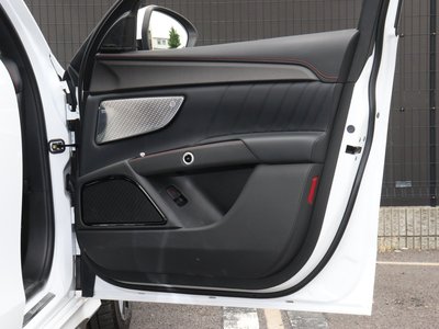 صورة مصغرة 59 لـ 2023 Maserati GRECALE