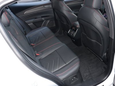 صورة مصغرة 33 لـ 2023 Maserati GRECALE