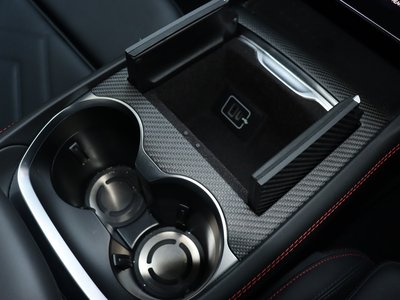 صورة مصغرة 41 لـ 2023 Maserati GRECALE