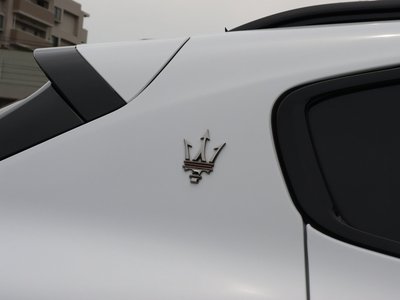 صورة مصغرة 15 لـ 2023 Maserati GRECALE