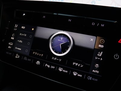 صورة مصغرة 45 لـ 2023 Maserati GRECALE
