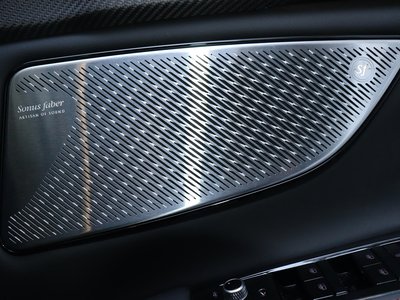صورة مصغرة 50 لـ 2023 Maserati GRECALE