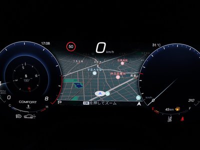صورة مصغرة 63 لـ 2023 Maserati GRECALE
