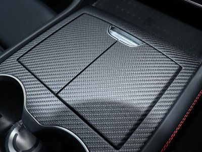 صورة مصغرة 40 لـ 2023 Maserati GRECALE