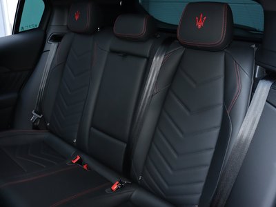 صورة مصغرة 37 لـ 2023 Maserati GRECALE