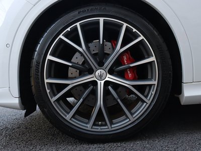 صورة مصغرة 22 لـ 2023 Maserati GRECALE