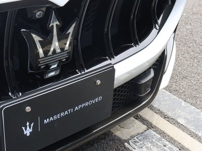 صورة مصغرة 13 لـ 2023 Maserati GRECALE