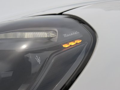 صورة مصغرة 12 لـ 2023 Maserati GRECALE