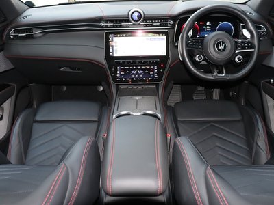 2023 Maserati GRECALE 照片 3