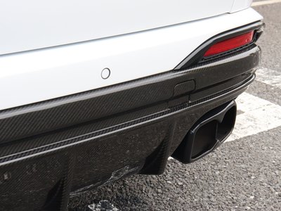صورة مصغرة 19 لـ 2023 Maserati GRECALE